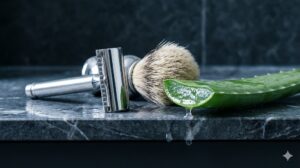 Anti-Razor-Burn: The Ultimate Ritual for Smooth Skin