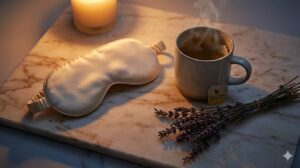 Deep Sleep Ritual – Why Sleep is Your Most Important Beauty Elixir