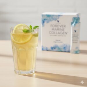 inner beauty & wellness drinks