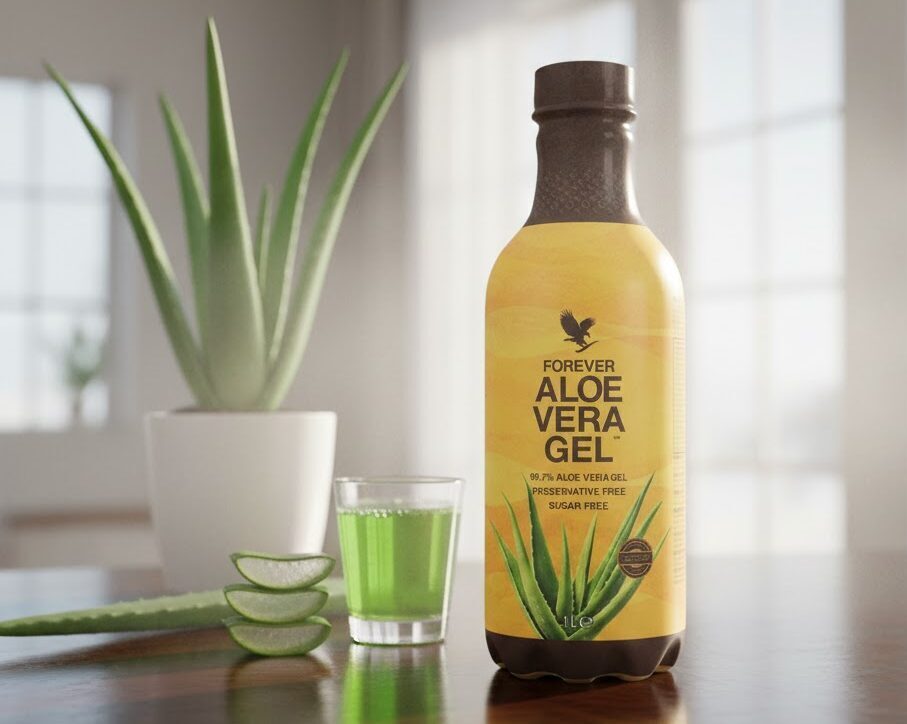 aloe vera gel