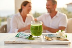 Inner Beauty Wellness Drinks / Aloe Vera