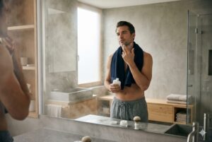 Gentlemen’s Grooming Guide