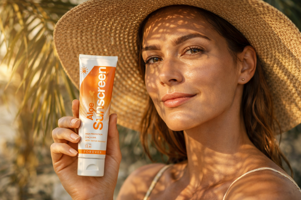 DIY After Sun Care DIY After Sun Care